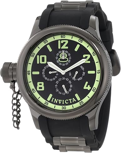 invicta scuba f1 ready watch price