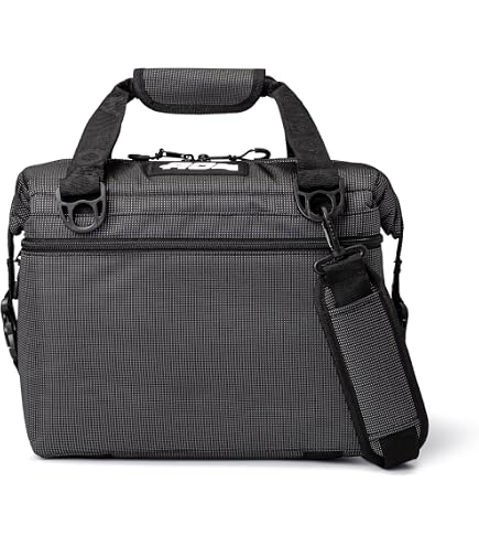 Amazon.com : AO Coolers Expedition Canvas Soft-Sided Cooler Bag