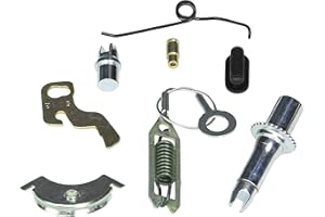 Carlson Quality Brake Parts H2526 Self-Adjusting Repair Kit