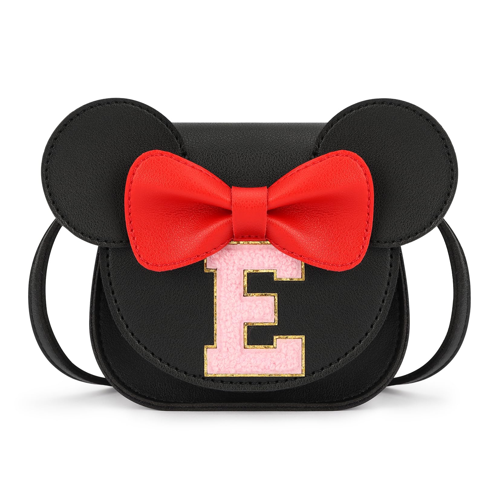 mibasies Toddler Purse Girl Gifts: Little Kids