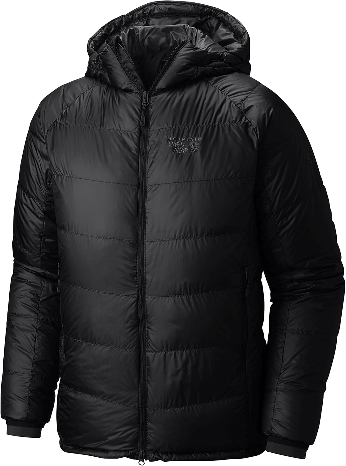 Mountain Hardwear Phantom Hooded Down Jacket Amazon.co.uk Clothing