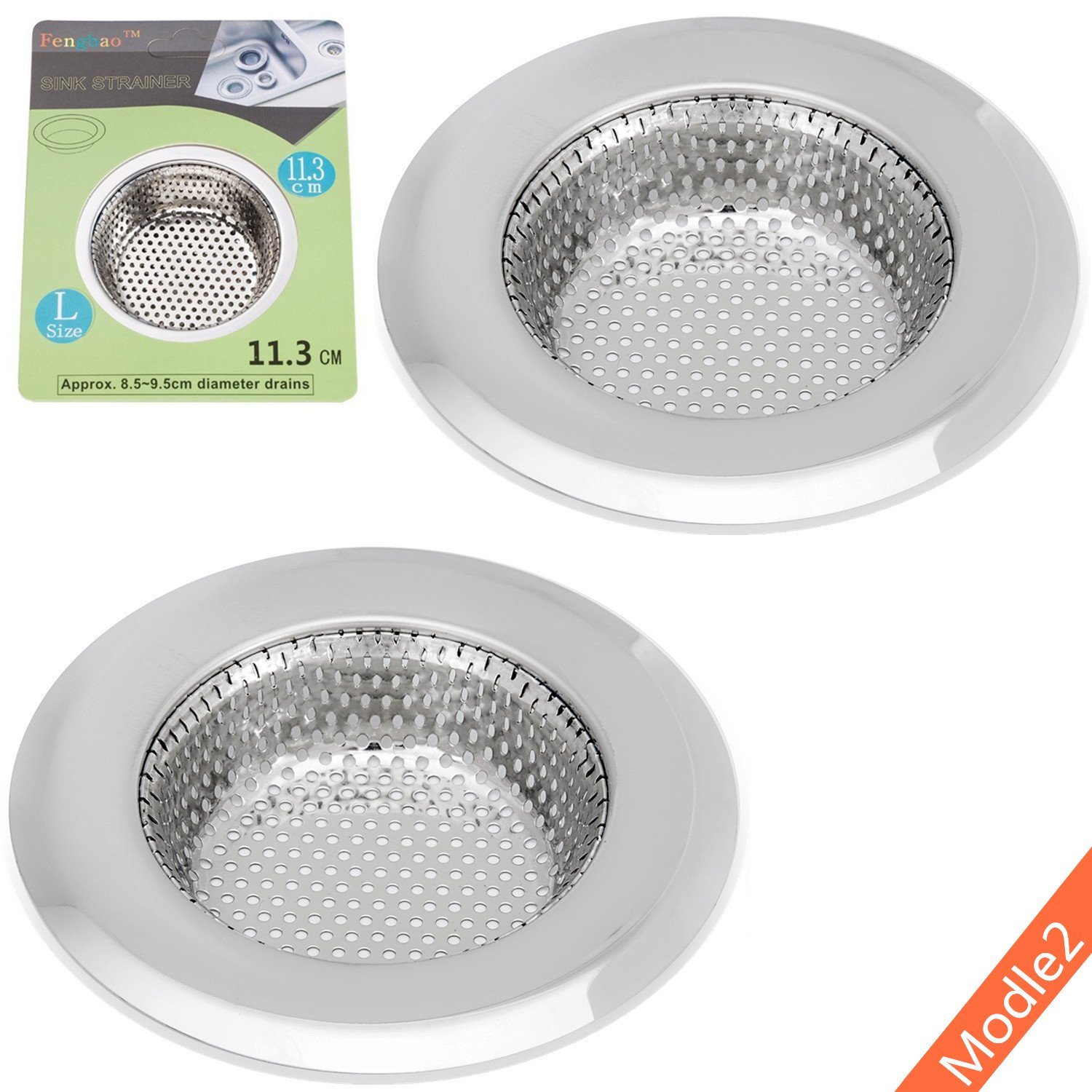 Best Fengbao 2Pcs Kitchen Sink Stopper