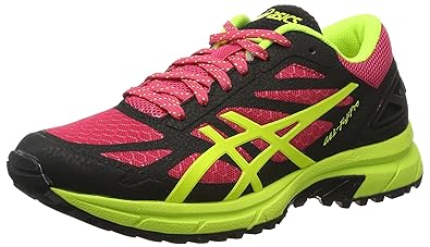 asics gel fujipro