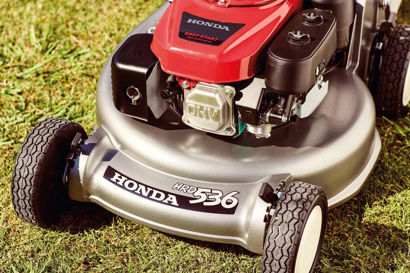 Cortacesped honda precios 【2020】🥉Los mejores modelos