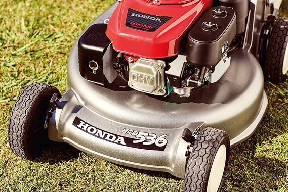 Газонокосилка honda 536