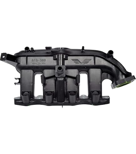 Amazon.com: Dorman 46829 PCV Tube Assembly Compatible with Select