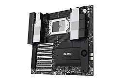 ASUS Pro WS WRX90E-SAGE SE EEB Workstation