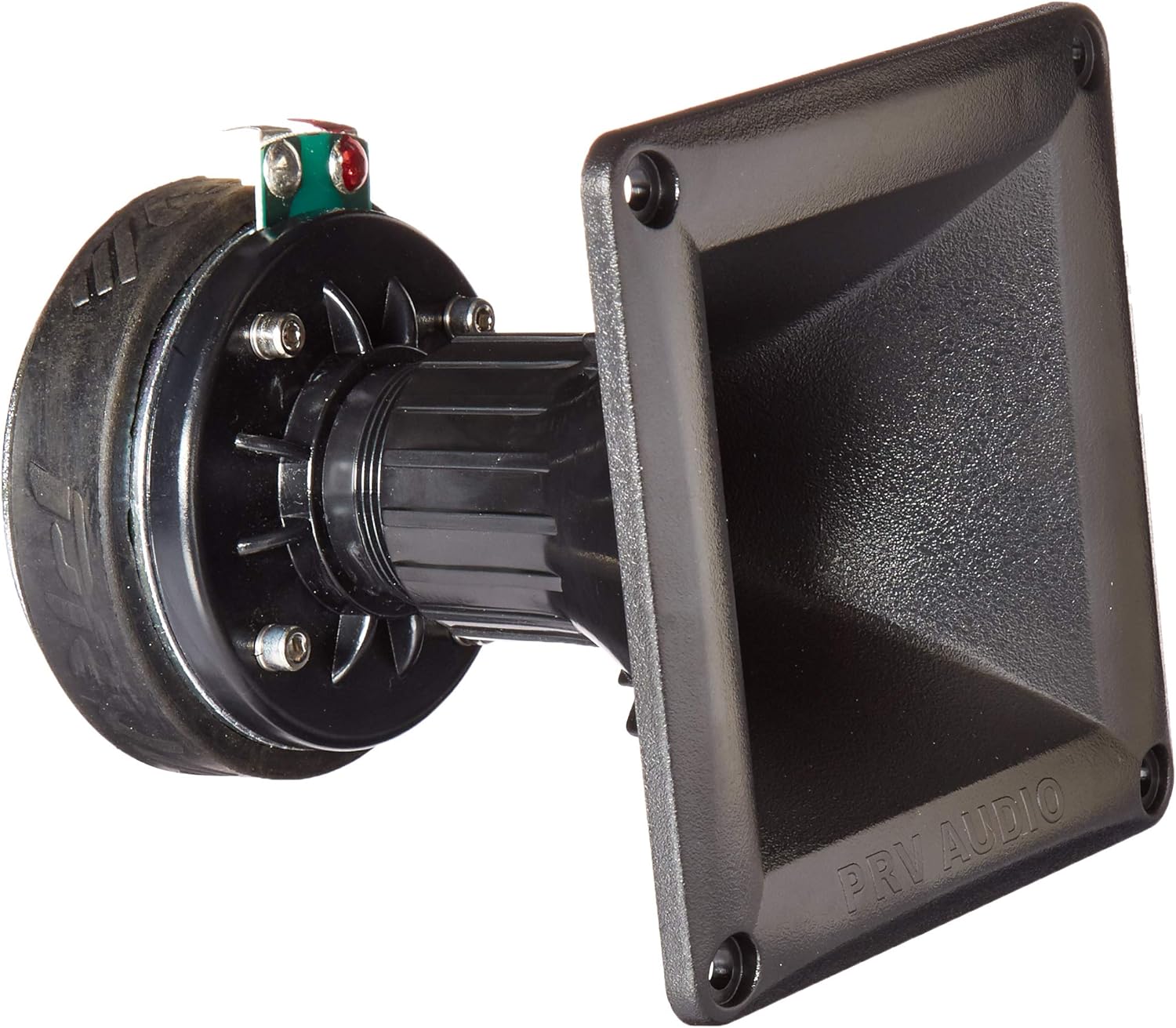 prv horn tweeter
