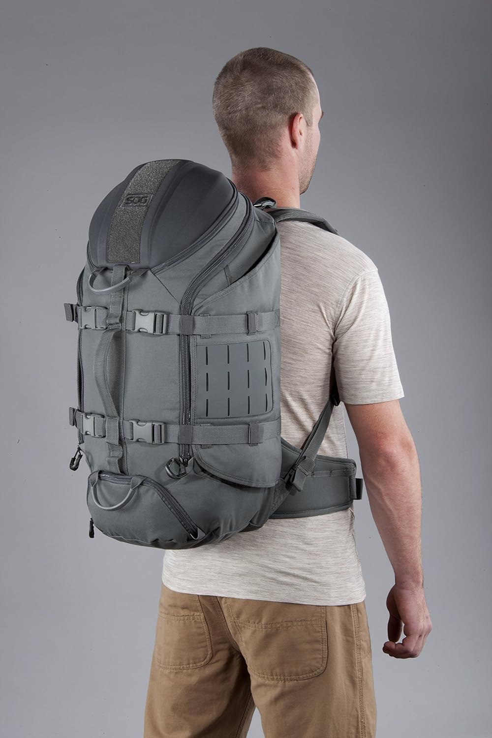 sog prophet backpack