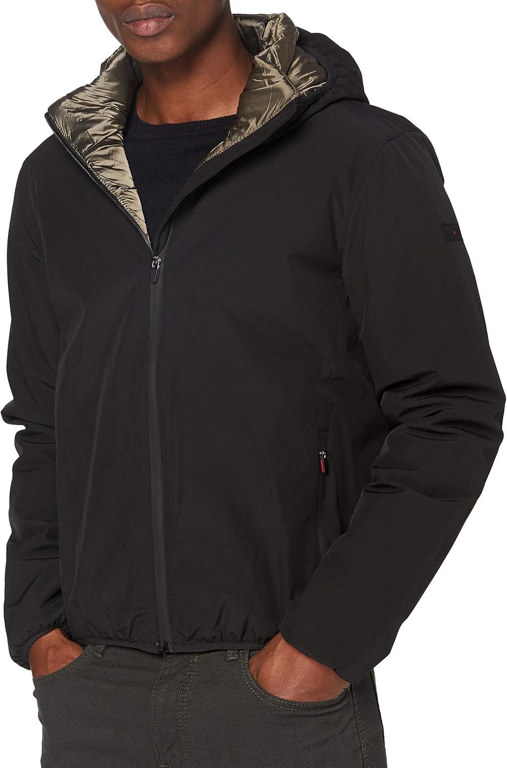 Canadian Classics Men's Jacket Amazon.co.uk Clothing