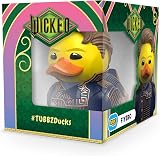 TUBBZ Wicked Fiyero Rubber Duck Collectible Figure 9 cm Boxed