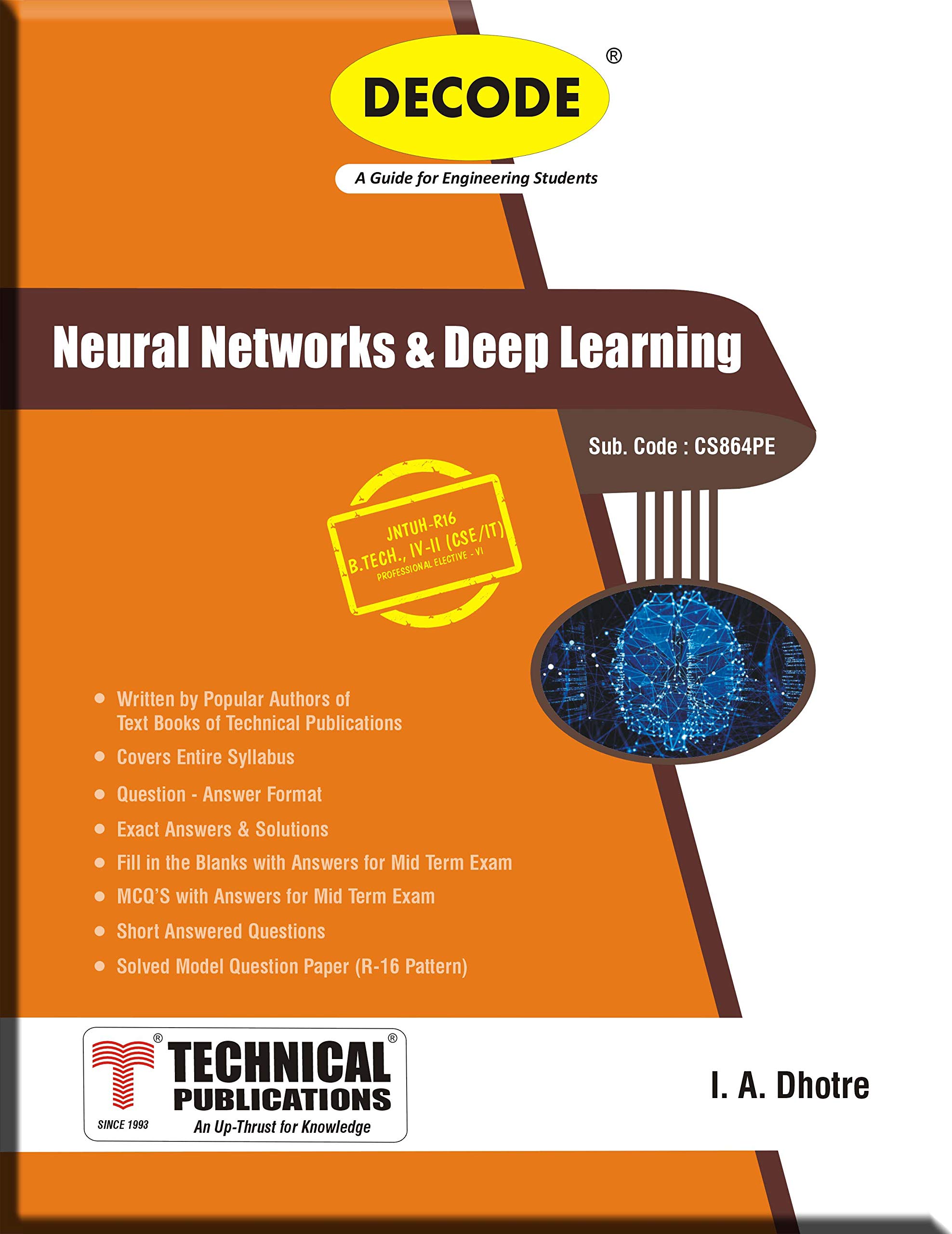 neural networks and deep learning course