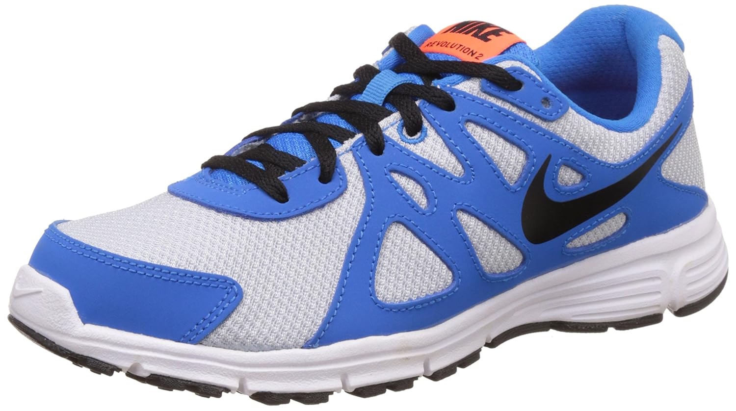 react element 2014 bambino blu