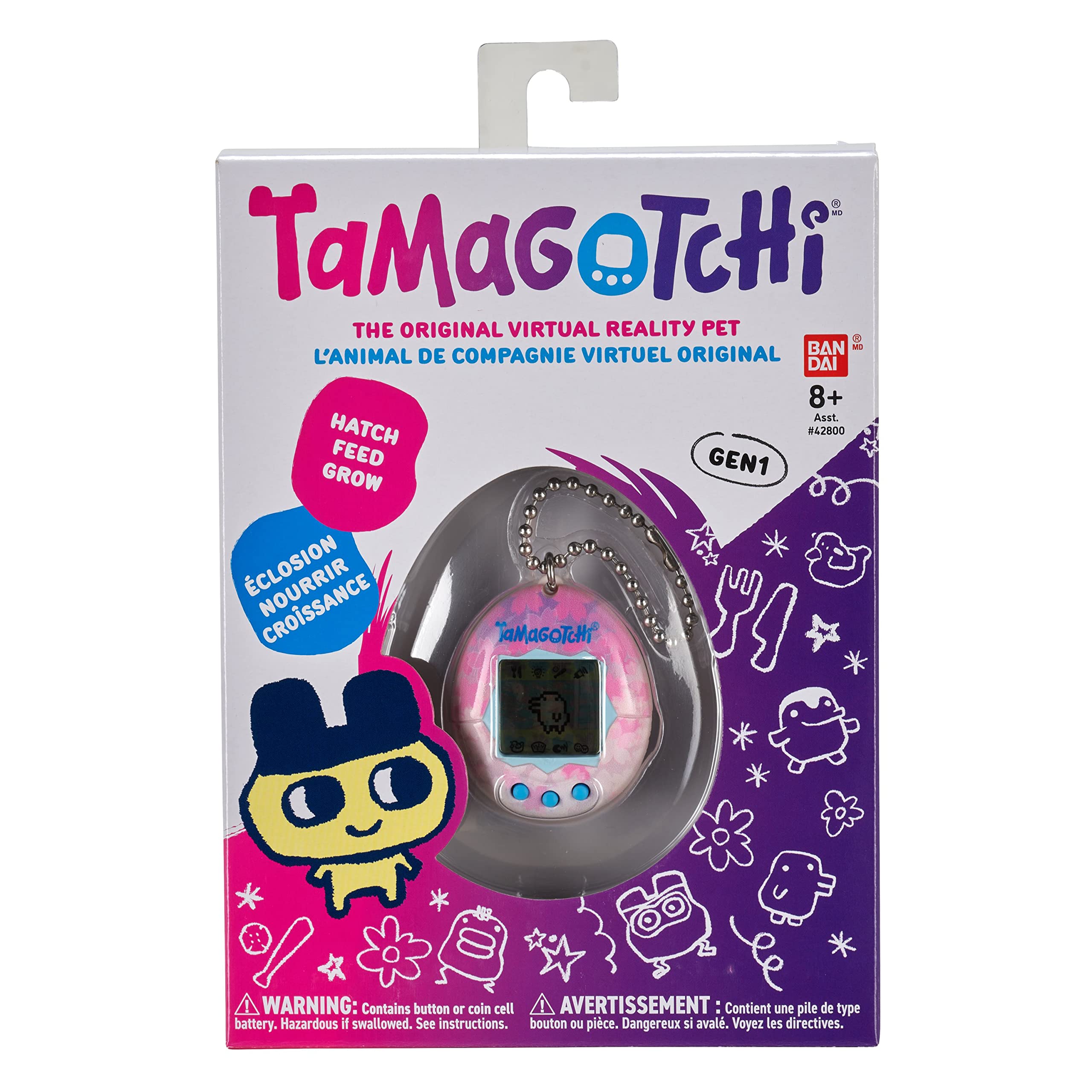 Tamagotchi Original - Sakura