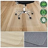 Office Marshal Chair Mat for Hard Floors