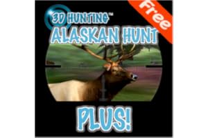 3d Hunting: Alaskan Hunt Free