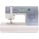 Amazon.com: SINGER 9960 Quantum Stylist 600-Stitch