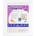 Grafix KSF6-CIJ 8-1/2-Inch by 11-Inch Shrink Film, Printable, Clear ...