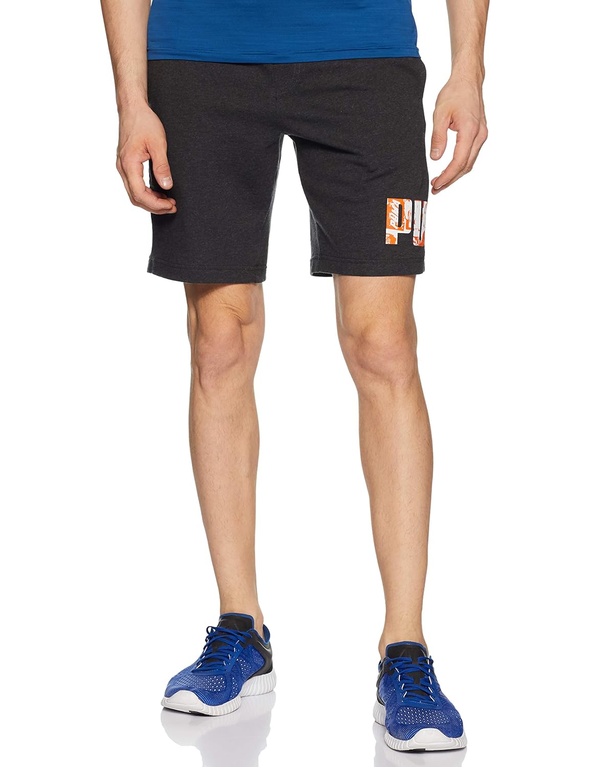 Buy Puma Men's Synthetic Shorts at Amazon.in