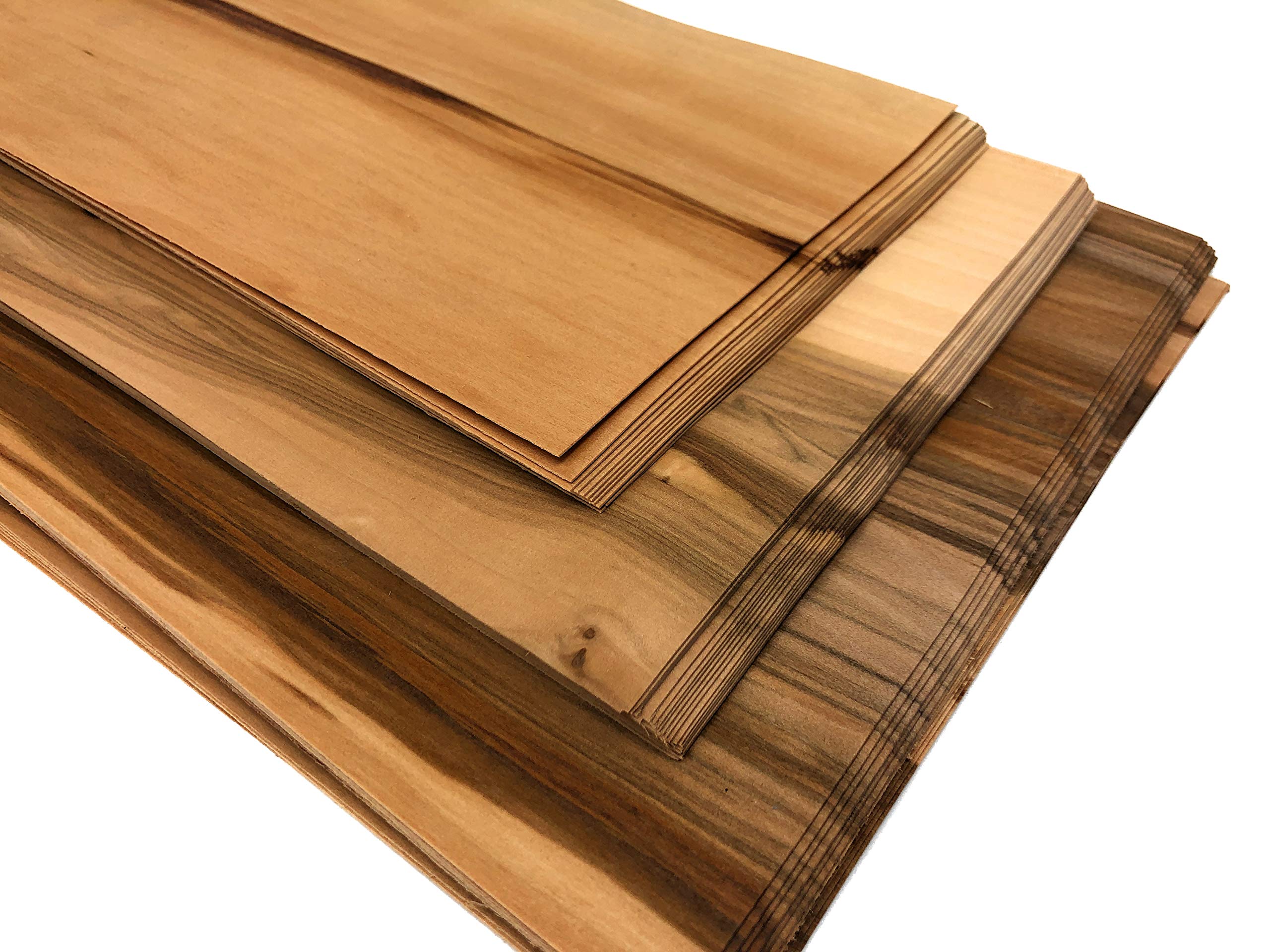 Mua 1 m² wood veneers = 1728 sheets, real wood veneers made of solid