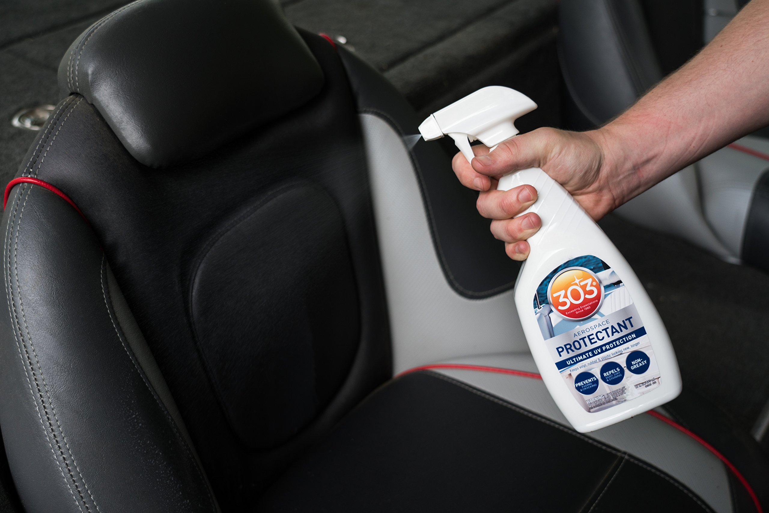 303 30306 Aerospace Protectant Uv Protectant For Boats And
