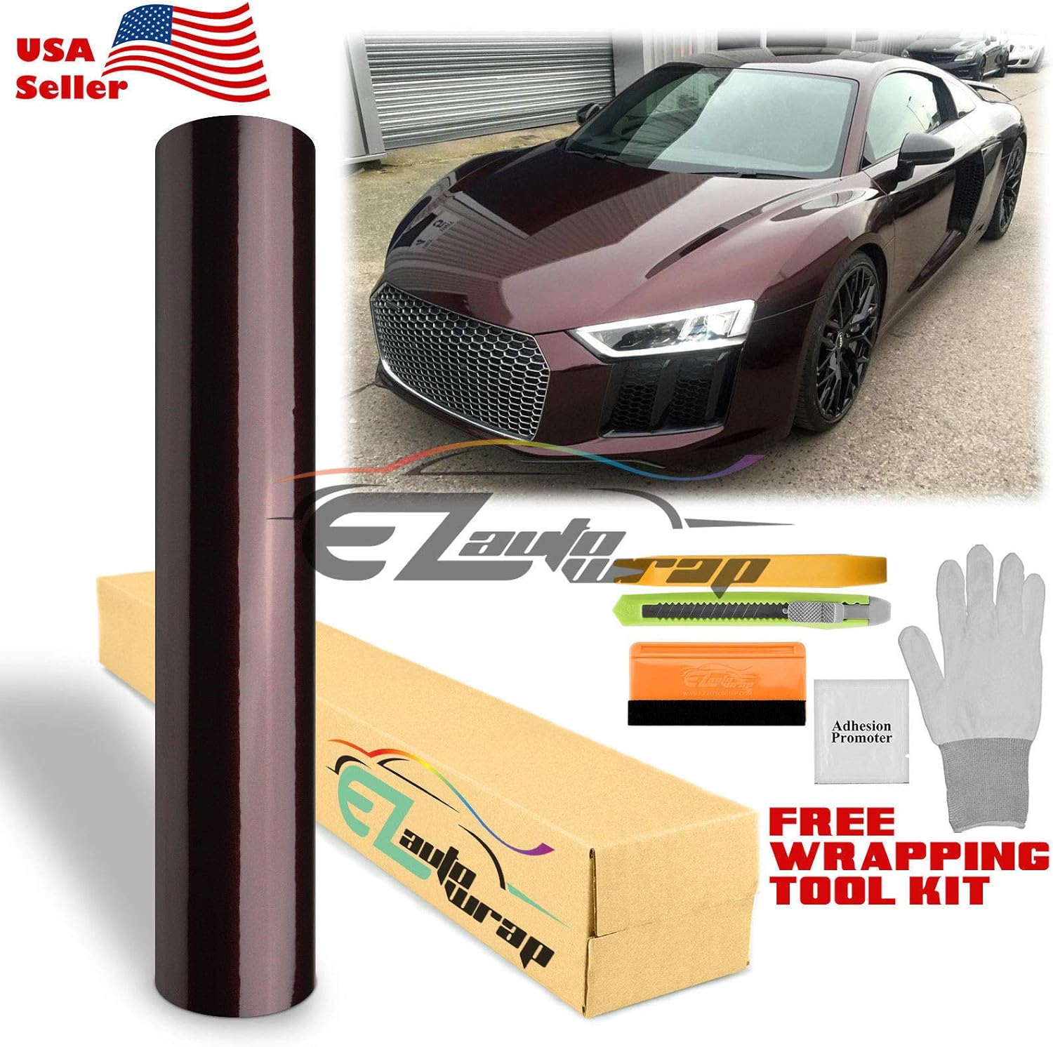 The 10 Best 3M 1080 Gloss Black Rose