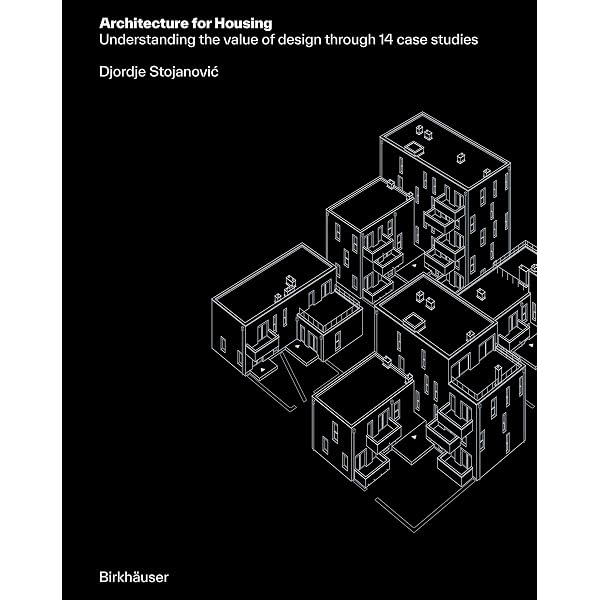Floor Plan Manual Housing: Heckmann, Oliver, Schneider, Friederike