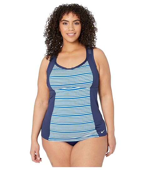 nike plus tankini