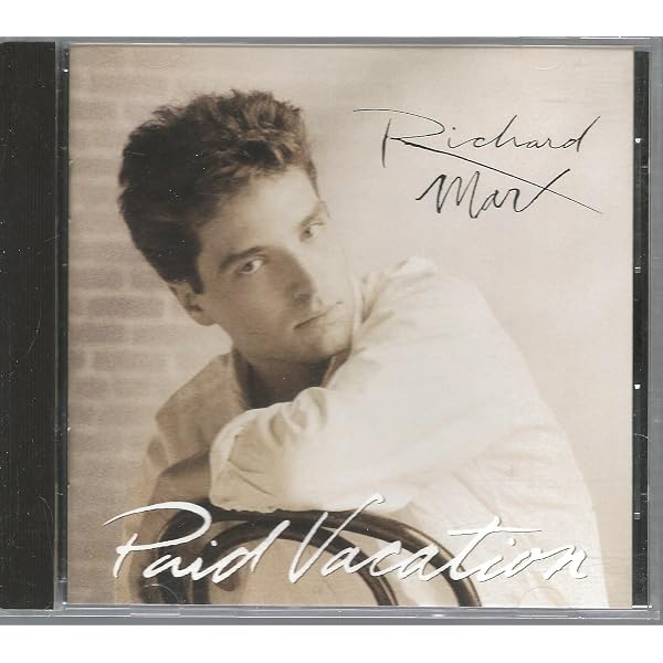 Richard Marx | Amazon.com.br