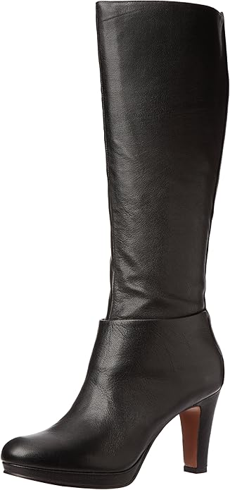nine west snowfall boots