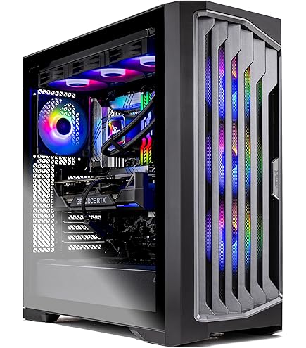 yeyang Amazon.com: YEYIAN Mirage X Gaming Desktop - Intel Core Ultra 9