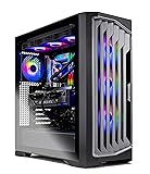 Skytech Gaming Legacy 4 Desktop PC, Ultra 9 285K
