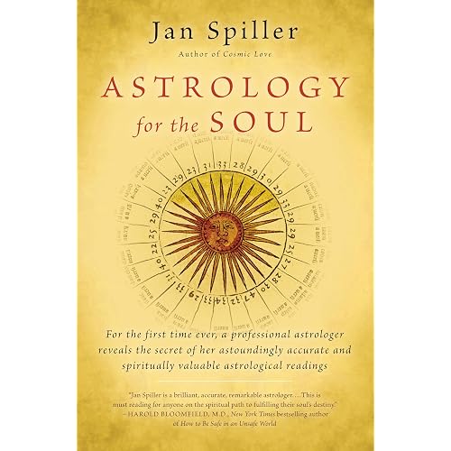Astrology for the Soul