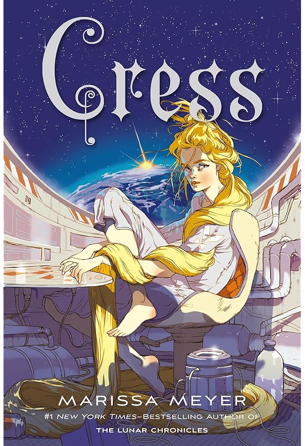 Amazon.com: Scarlet: 8601420087804: Marissa Meyer: Books