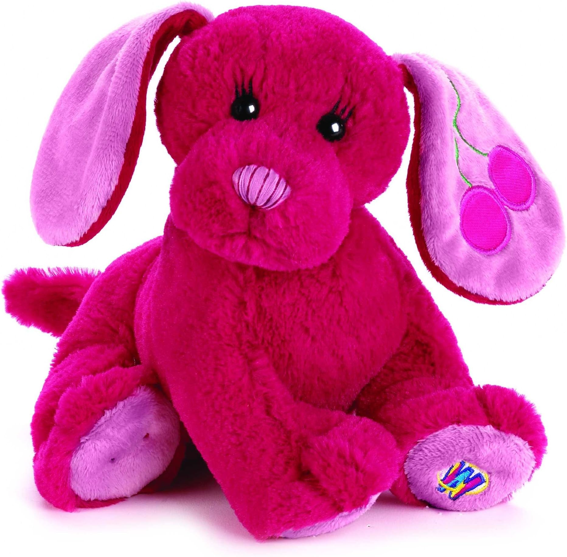 Webkinz Cherry Soda Pup