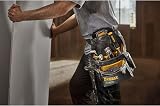 DEWALT DWST40101-1 Professional Tool Pouch Work Organizer view 3