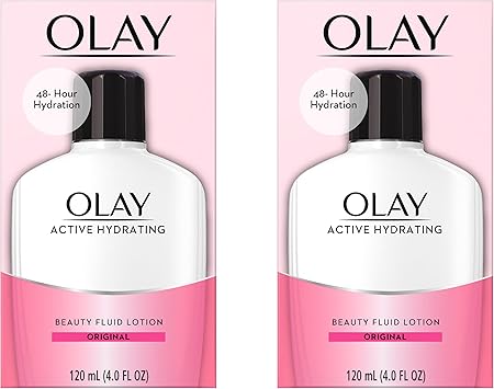 olay active moisturizer