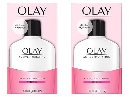 olay face cream for normal skin