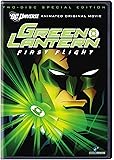 Green Lantern: First Flight (Two-Disc Special Edition)