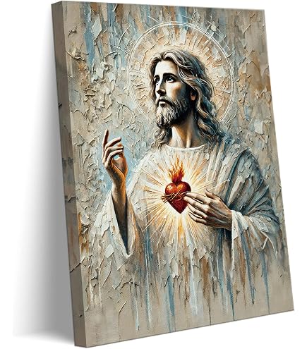 Amazon.com: Posterazzi Samson and the Lion Poster Print by Leon