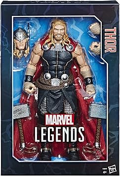12 inch thor