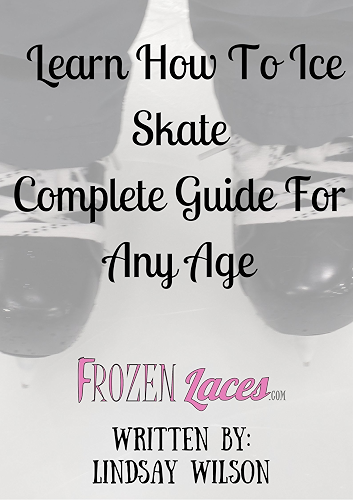 Download Learn How To Ice Skate: Complete Guide For Any Age (English Edition) PDF