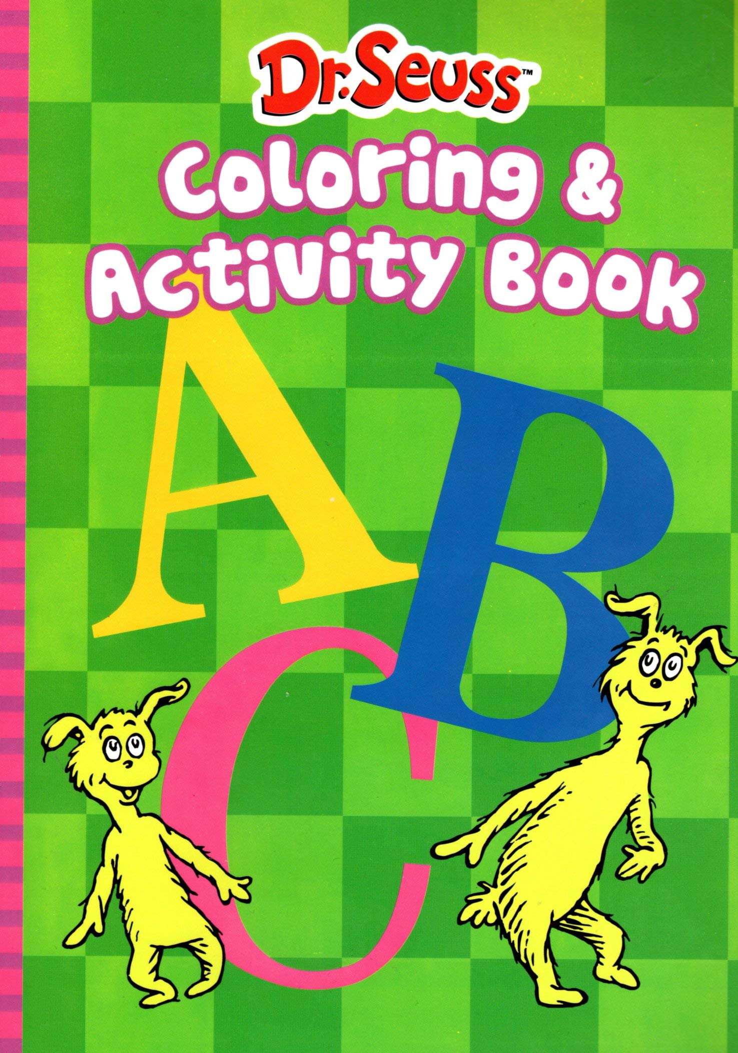 abc Coloring Sassoon サスーン DVD 81qdTsUxKXL.jpg