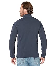 Arc'teryx Covert Cardigan Men's | Our Iconic