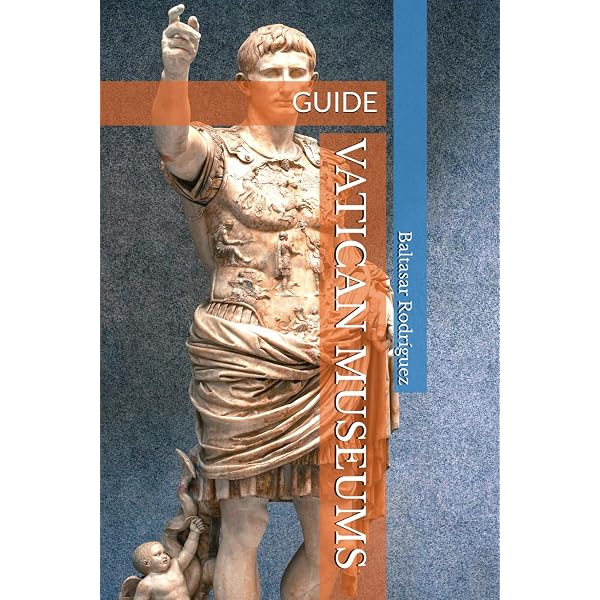 Amazon.com: The Vatican Museums : Edizioni Musei Vaticani, Vatican