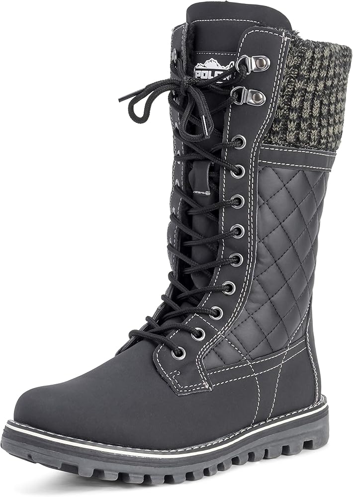 polar boots womens