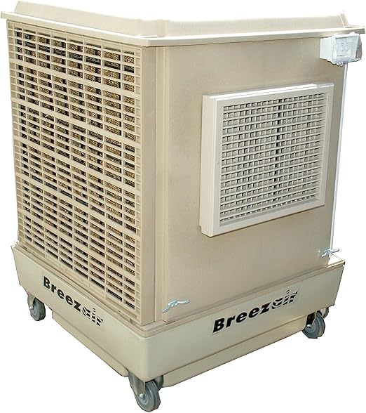 convair evaporative cooler price
