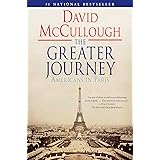 The Greater Journey: Americans in Paris