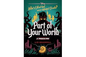 Part of Your World: A Twisted Tale
