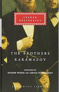 Brothers Karamazov Richard Pevear Pdf File